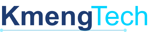 KMeng Tech
